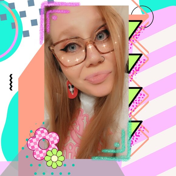 Meet your Posher, Morgan - Picture 1 of 2